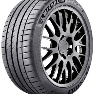295/35 zr21 pilot sport 4s [107] y xl fp mo1 dot2023