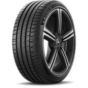 275/40 r23 pilot sport s 5 [112] y xl fr acoustic dot