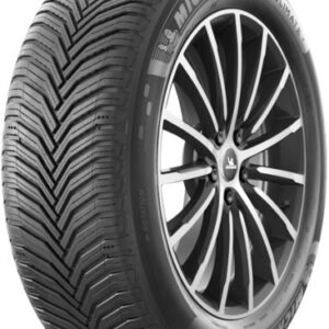 195/45 r17 crossclimate 2 [81] w