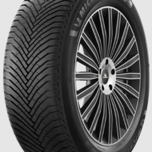 235/55 r17 alpin 7 [103] v xl