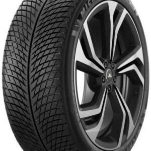 235/65 r17 pilot alpin 5 suv [104] h fr mo