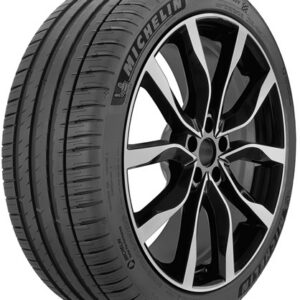 285/45 r21 pilot sport 4 suv [113] y xl fp dot2022
