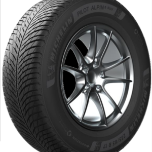 225/60 r17 pilot alpin 5 suv [103] h xl dot2022