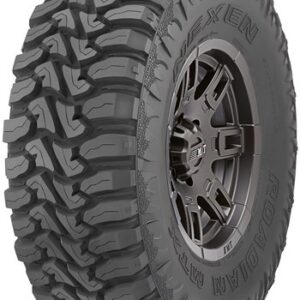 265/70 r17 roadian mtx rm7 [121/118] q