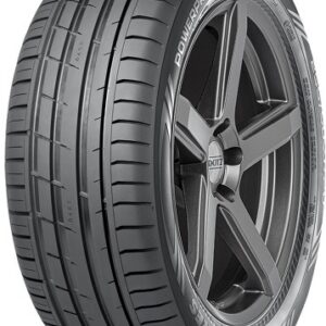 285/45 r20 powerproof suv [112] y xl dot2022