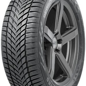 235/60 r17 seasonproof suv [102] v dot2022