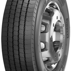 305/70 r19.5 r02 profuel steer [148/145] m tl m+s 3pms