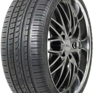 255/40 r17 p zero rosso asimmetrico (pz2) [94] y n5