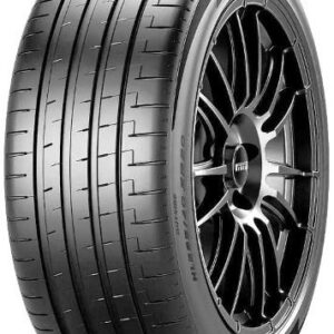 285/35 r23 p zero (pz5) [110] y xl fr lm1 ncs elt d