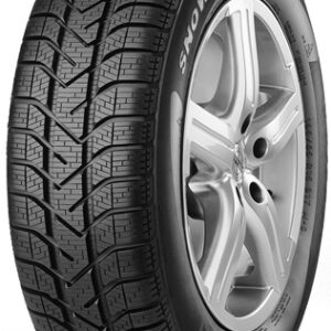 195/55 r16 snowcontrol serie iii [87] h fr rft *