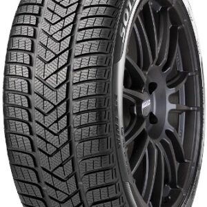 225/60 r18 sottozero serie iii [104] h xl rft *