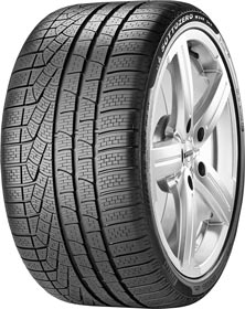 275/40 r19 sottozero serie ii [105] v xl fr mo dot202