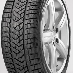 245/30 r20 sottozero serie iii [90] w xl fr l