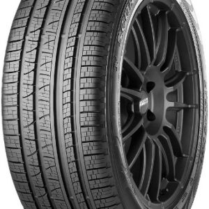 235/60 r18 scorpion verde all season [107] v xl fr lr
