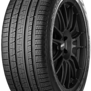 235/60 r16 scorpion verde all season sf [100] h fr dot2