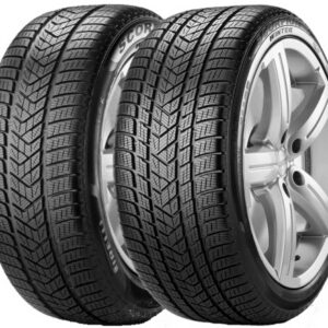 295/45 r19 scorpion winter [113] v xl mgt dot2022