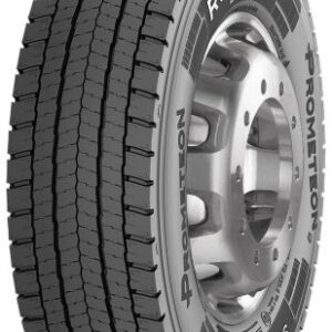 315/70 r22.5 r02 profuel drive [158/150] l tl m+s 3pms
