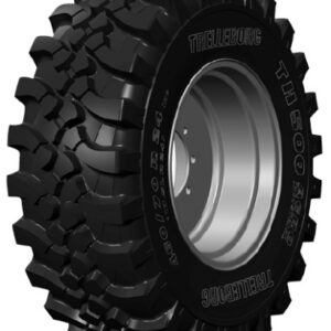 460/70 r24 (17.5l r24) th 500 [159 a8/159 b] tl