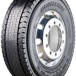 315/60 r22.5 ecopia h drive 002 [152/148] l tl m+s 3pm