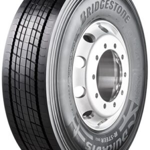 315/70 r22.5 durs2 [156/150] l tl m+s 3pmsf