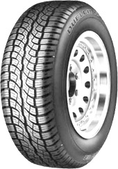 225/65 r17 dueler h/t 687 [102] h dot2024