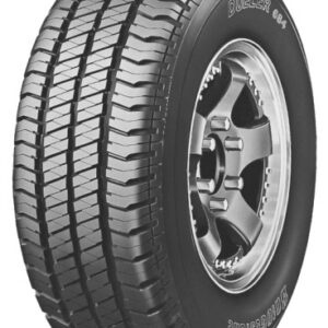 245/70 r16 dueler h/t d684ii [111] t xl dot2023