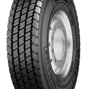 295/80 r22.5 bd200r 16pr [152/148] m tl m+s 3pmsf
