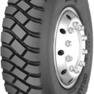 12.00 r24 orjak 24 ms [160/156] k tt m+s