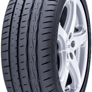 195/40z r17 ventus s1 evo k107 [81] w xl