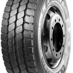 385/65 r22.5 kxa400 24pr [164] j tl