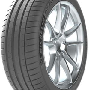 205/40 zr18 pilot sport 4 [86] y xl fr dt1