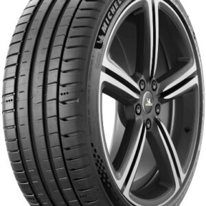 215/40 r18 pilot sport 5 [89] y xl