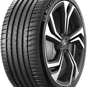 285/45 r20 pilot sport 4 suv [112] y xl fp