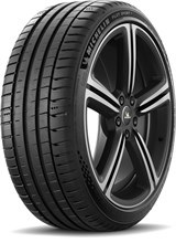 295/35 r21 pilot sport s 5 [110] y xl