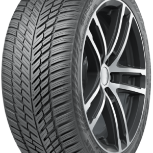 205/55 r17 seasonproof 2 [95] v xl