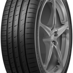 235/40 r19 x speed tu1 [96] y xl dot2021