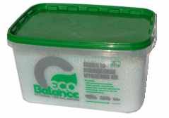 proszek do wywa¿ania opon ciê¿arowych ecobalance 8kg