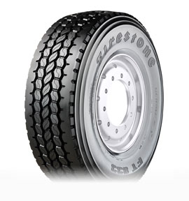 385/65 r22.5 ft833 [160] k tl m+s