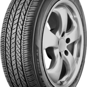 215/60 r17 dueler h/p sport all season [96] h dot2024