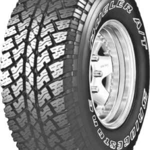 265/55 r19 dueler a/t 693iii [109] v