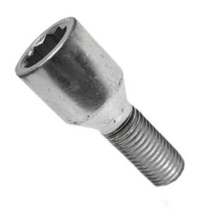 ruba mocuj¹ca w¹ska (fi:20mm) tuv m12x1.25 sto¿ek 28mm tor