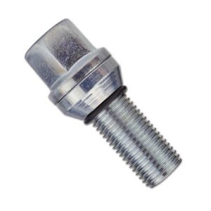 ruba mocuj¹ca p³ywaj¹ca m14x1.5 ruchomy sto¿ek 27mm 17 chr