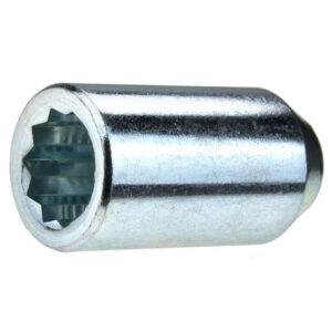 nakrêtka mocuj¹ca w¹ska torx (fi:20mm) tuv m12x1.5 sto¿ek 37