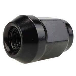 nakrêtka mocuj¹ca zamkniêta m12x1.5 sto¿ek 35mm 21 czarna po