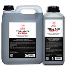 farba do opon toal mix 5l