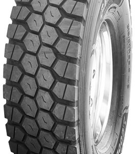 315/80 r22.5 gmd30 on off road (goodtrip) 20pr [157/154]