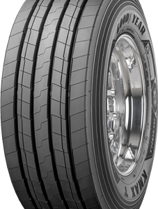 385/65 r22.5 kmax t gen 2 hl [164k/158l] tl m+s 3pmsf