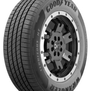 255/65 r18 wrangler territory ht [111] h oe