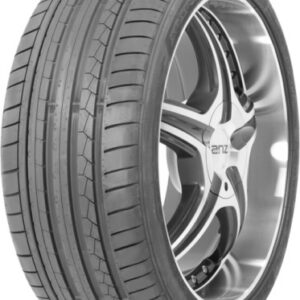 265/45 r20 sp sport maxx gt [104] y fp mfs mo dot2022