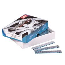 ciê¿arek klejony stalowy cynkowany 60g [100 szt] 5g 5g sze